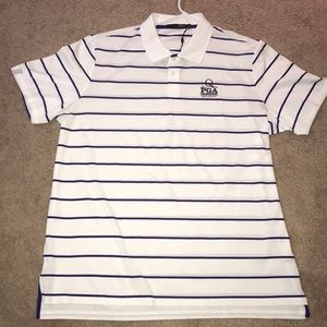 Ralph Lauren PGA Championship Quail Hollow Polo